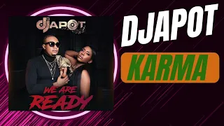 DJAPOT - karma ( We Are Ready) album 2024