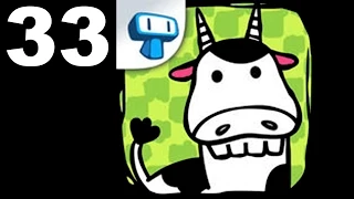 Cow Evolution - Gameplay Walkthrough Part 33 (iOS, Android)