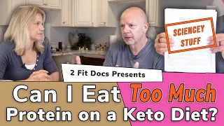 Will Protein Knock Me Out of Ketosis?