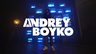 DENATORA - PASSE | DANCE VIDEO | CHOREOGRAPHY BY ANDREY BOYKO