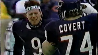 85 Bears vs LA Rams - NFC Championship (Part 2)