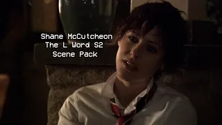 ShaneMcCutcheon scene pack | The L Word S2