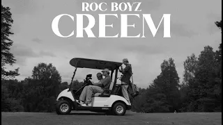 Roc Boyz - Creem