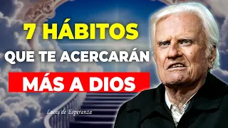 El poder de orar de madrugada - 7 hábitos que te acercarán más a Dios - Alabanzas cristianas