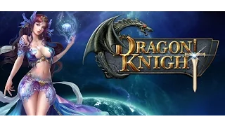 [ГАЙД] Как Играть Dragon Knight Обзор