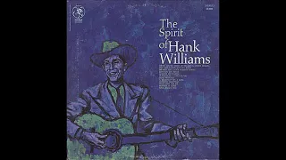 Lost on the River ~ Hank and Audrey Williams (1968) (Stereo Overdub)