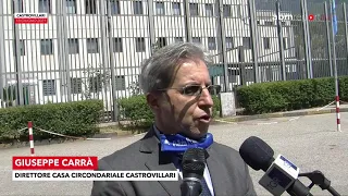 FESTA DELLA POLIZIA PENITENZIARIA 2021