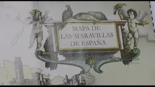 Libro: Viaje al corazón de España de Fernando García de Córtazar