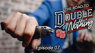 AEW - The Road to Double or Nothing - Episode 07
