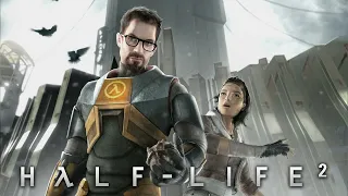 Tracking Device (In-Game Version) - Half-Life 2 Soundtrack