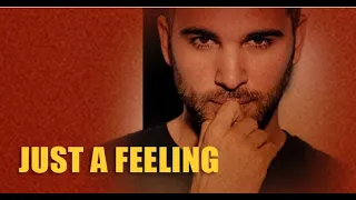 Juan Pablo Di Pace - Just A Feeling (Music Video)