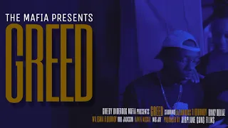 The Mafia Presents GREED | Chapter 1| New Hood Movies