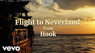 John Williams - Flight to Neverland | From the Soundtrack to "Hook" by John Williams