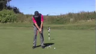 Golf Lessons - Putting Basics