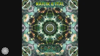 NaiLiK & Ital - Forms