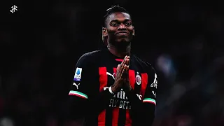 Rafael Leão 2022/23 - Magic Dribbling Skills, Goals & Assists | HD