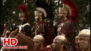 Rome  - Battle of Philippi