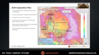 Live Webinar with NAK Geologists Charlie Greig and Neil Prowse on 2024's Drill Program