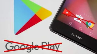 How To Try Again Problem Google Play storeon Huawei Phone Android 2022