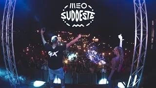 Gamiix - Live at SUDOESTE 2019 (Full Set HD)