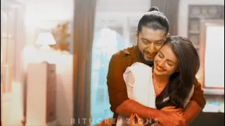 RIKARA X { O MERE DIL KE CHAIN & MERI SAPNO KI RANI} ❤️