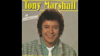Tony Marshall - In Amsterdam