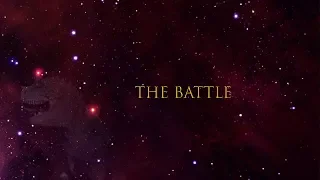 The Battle (Animated/Non Mashup)