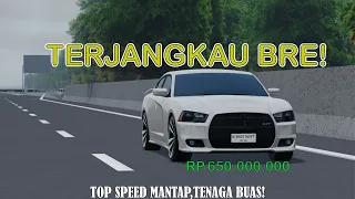 Salah Satu Rekomendasi Mobil Di Bawah 1M Yang Mempunyai Tenaga Tembus 1500HP Lebih! I CDID V1.6