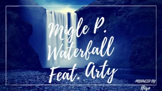 Migle P. - Waterfall (feat. Arty)