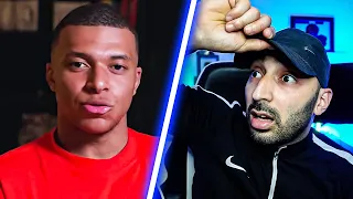 🚨RUPTURE ENTRE MBAPPÉ ET NASSER ! KYLIAN QUITTE OFFICIELLEMENT LE PSG...😲