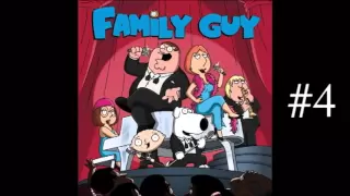 Family Guy - End Credit themes