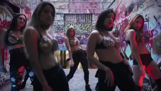 Rihanna- Desperado choreography - ICrave Dance & Entertainment