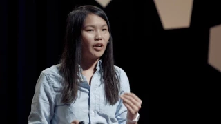 How to innovate small towns | Sydney Lai | TEDxRedding