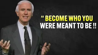 Become the Person You've Always DREAM of - Jim Rohn Motivation
