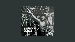 Pappo's Blues - Pappo's Blues Vol. 1 (1971) (Full Album)