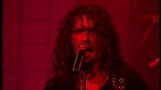 Therion – Lemuria (Live Gothic 2008) Escalado a 4K