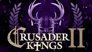 Crusader Kings 2 - How To Restore The Roman Empire