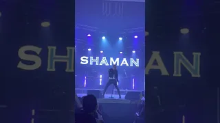 Шаман. 20.08.22 Новороссийск @SHAMAN_ME