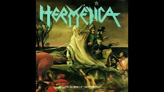 Hermetica_._Hermetica + Interpretes (1989)(Full Album)