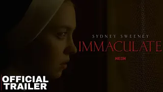 IMMACULATE | Redband | Official Trailer