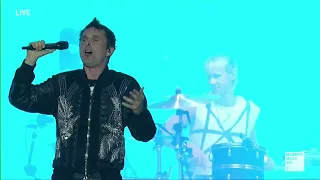 Muse - Starlight, Rock am Ring  06/02/2018