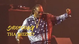 Snoop Dogg - Medley: Bitch Please +W Balls+Tha Shiznit | European Tour 2023 | Cologne | Sep 21, 2023