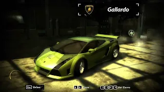 Need For Speed Most Wanted (2005) - Parte 11