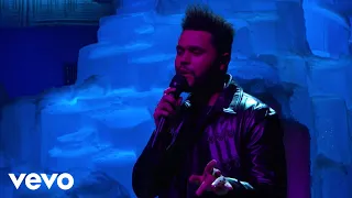 Starboy/I Feel It Coming Medley (Live From The 59th Annual Grammy Awards/2017)