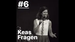 KEAS FRAGEN #6 Melanie Oesch