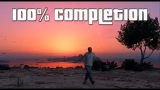 GTA V - 100% Completion Guide (Part 1, Missions & Random Events)