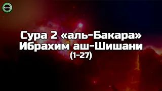 Грустное чтение суры «аль-Бакара»