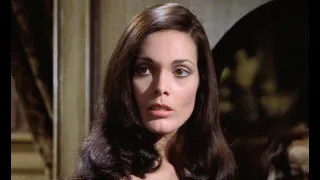 DR. JEKYLL AND SISTER HYDE (1971) Clip - Martine Beswick