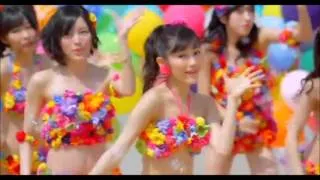 【AKB48】さよならクロール フル