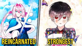 The Strongest Knight Falls In Love With a Girl He Kills 18 years in The Future | Manhwa Recap